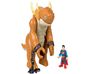 Fisher-Price Imaginext Superman Kaiju összecsapás