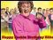 Mrs Brown's Boys társasjáték a Paul Lamond-tól
