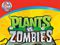 Plants Vs. Zombies játékok a Character-től
