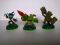 Mega Bloks Skylanders Giants játékok