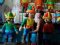 Híres festmények Playmobil köntösben