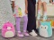 Dőlj hátra és tekintsd meg a PUMA legújabb Squishmallows kollekcióját