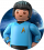 Új Playmobil Star Trek USS Enterprise szettet mutatnak be szeptember 8-án!