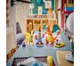 A LEGO SMART új építőkészletekkel hozza el a Pokémon kalandokat