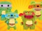 Játékbemutató: Fuggler Teenage Mutant Ninja Turtle gyűjtemény