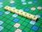 Mattel meghívása a Scrabble bajnokságra