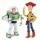 Toy Story - Woody