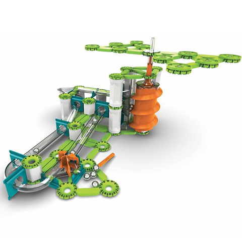 Geomag - Mechanics Gravity elevator | Geomag | Loja de brinquedos e