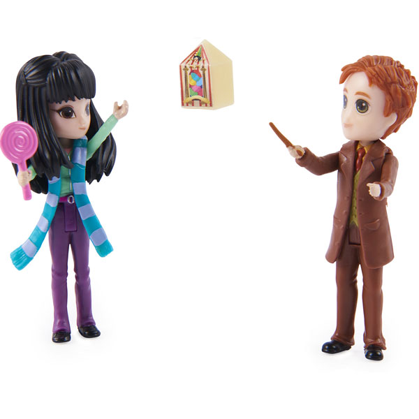Spinmaster Harry Potter Interactive Huiself Dobby goedkoop kopen bij
