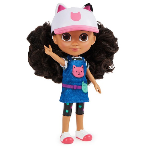 Gabi babaháza Gabby baba 20cm - Spin Master vásárlás a Játékshopban