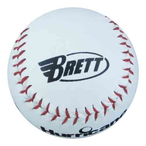 BRETT Baseball labda 10,5cm - Spartan vásárlás a Játékshopban