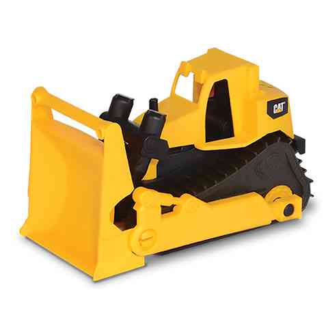 cat dozer toy