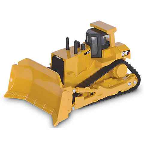 cat dozer toy