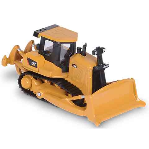 cat dozer toy