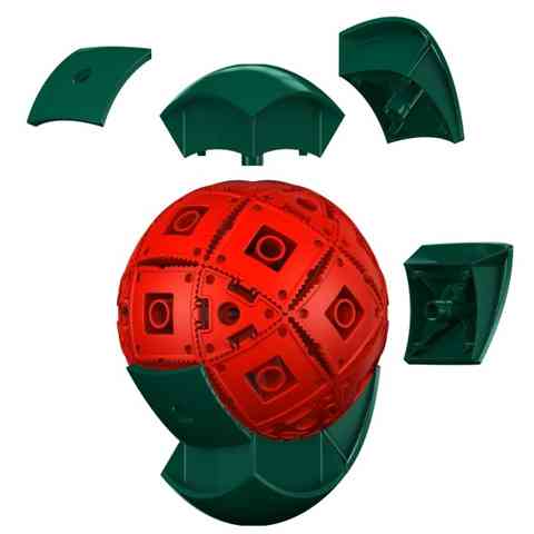 Geomag KOR Proteon Swomp 103 db-os vásárlás a Játékshopban