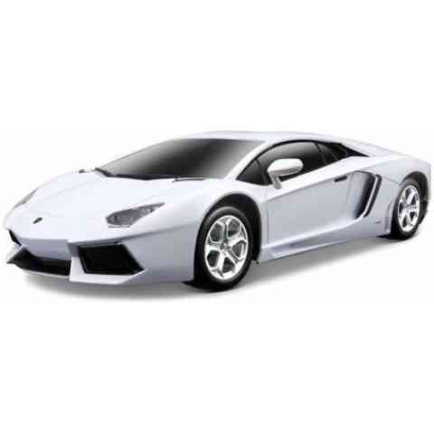 Voiture De Collection Lamborghini Aventador LP 700-4 - Échelle 1/43 - Mondo Motors - Neuf