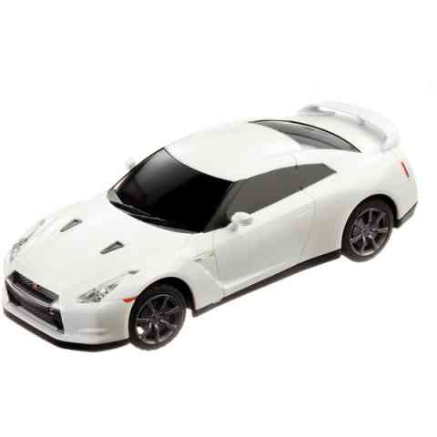Rc nissan gtr