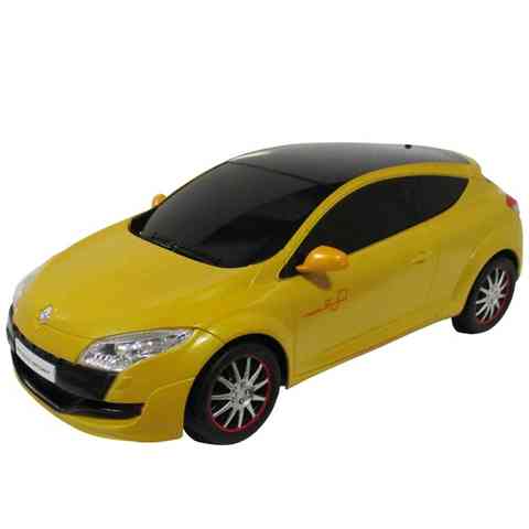 Collecteur inox gros conduits pour renault megane 2 RS , megane 3 RS