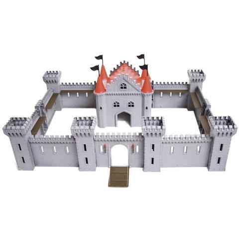 Superplay Falcon vár - Simba Toys vásárlás a Játékshopban