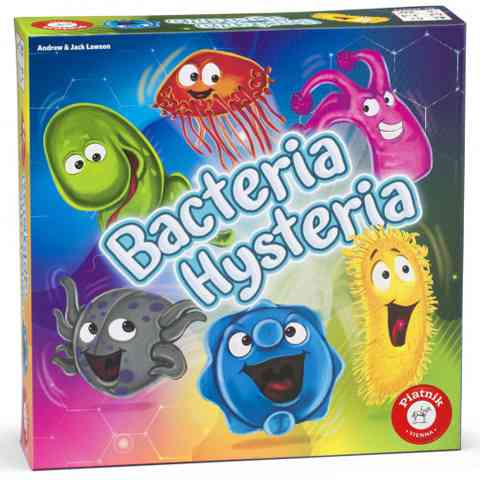 Examples of Bacteria in Everyday Life