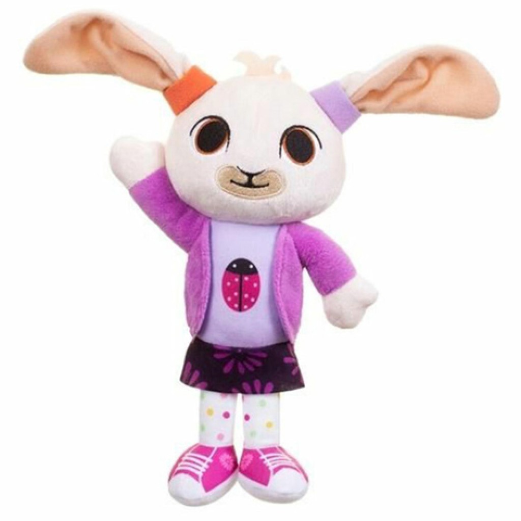 Bing Coco Pl ss Figura 25cm V s rl s A J t kshopban
