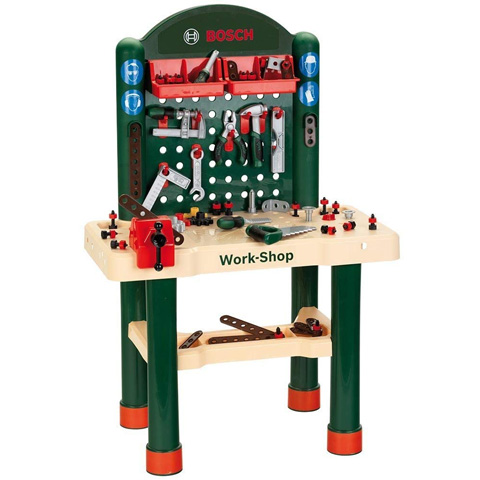 Bosch klein munkapad Bosch klein munkapad