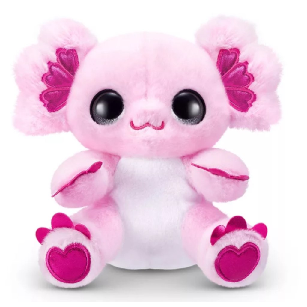 Coco Cones Valentine Albert plüssfigura 1. sorozat - Zuru - 2. kép