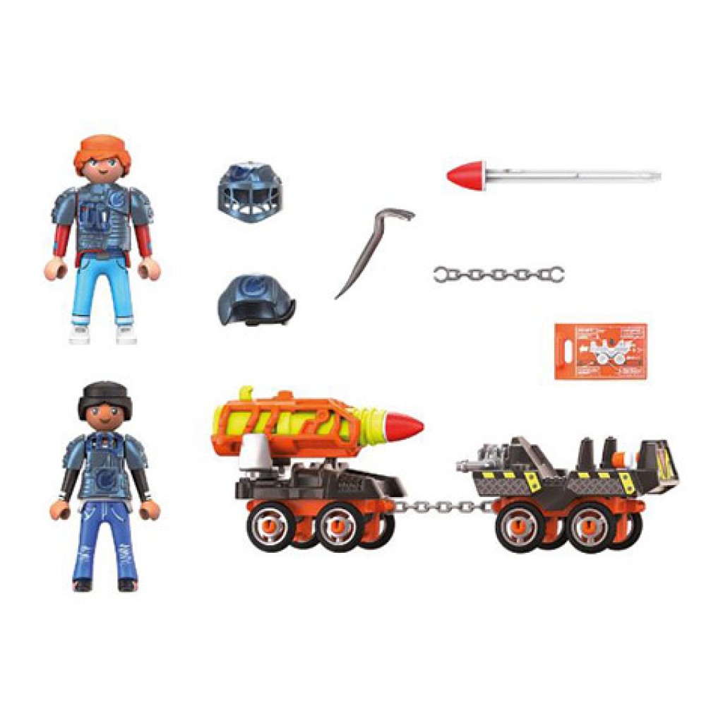PLAYMOBIL