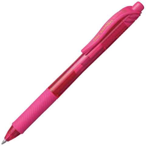 Pentel ENER X 0,7 Mm Bleistifte – 2er Pack Schwarz