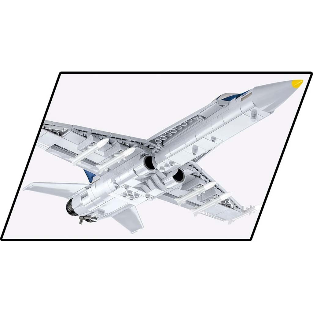 COBI: F/A-18C Hornet repülőgép építőjáték (5810) - 5. kép