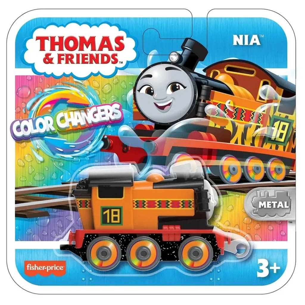 Fisher Price Thomas s Bar tai Sz nv lt s Mozdony Nia Mattel fisher-price-thomas-s-bar-tai-sz-nv-lt-s-mozdony-nia-mattel