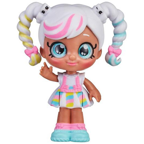Kindi Kids Mini Marsha Mello baba vásárlás a Játékshopban