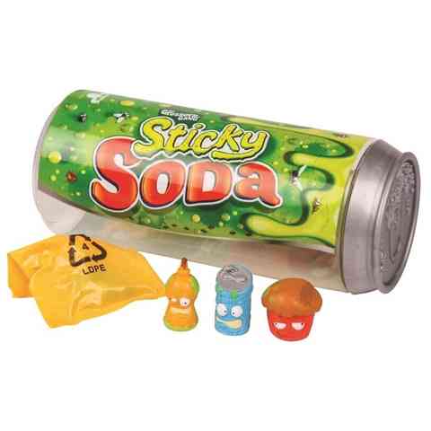 Trash Pack Kukab v r 4db os Figuraszett T rol ban V s rl s A J t kshopban Trash Pack Kukab v r 4db os Figuraszett T rol ban V s rl s A J t kshopban