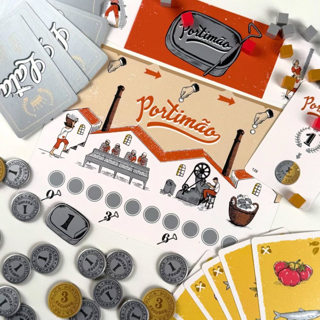 Lata társasjáték - 4. kép