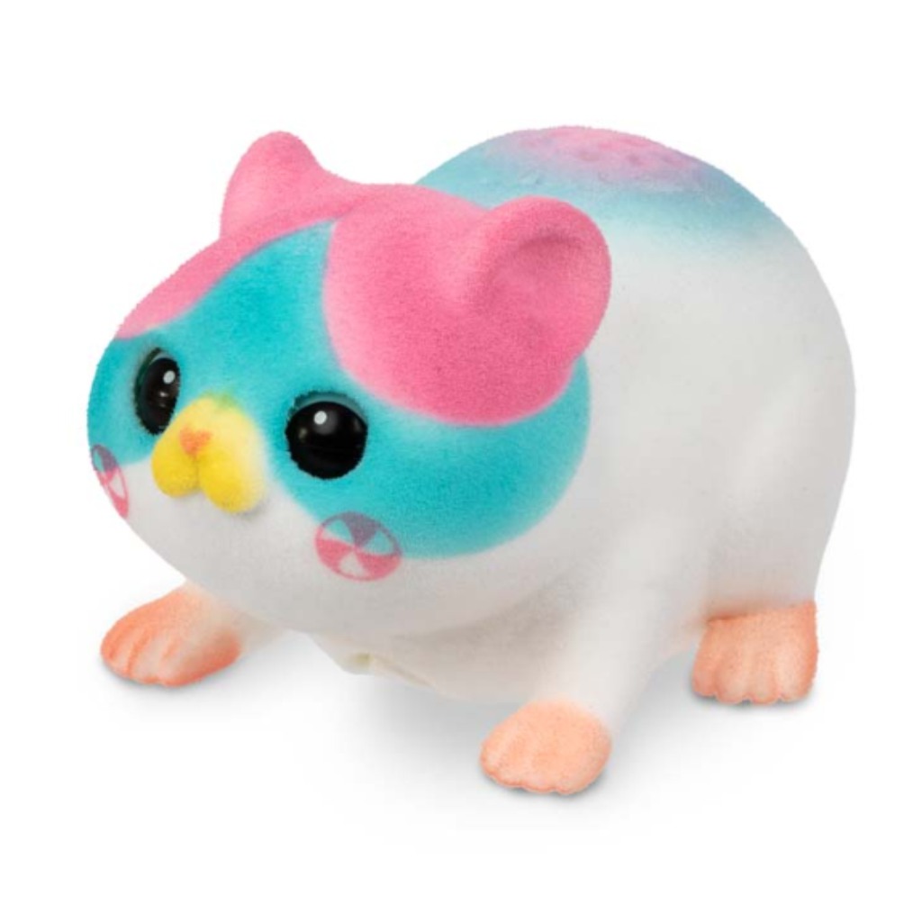 Little Live Pets: Needees Gyűjthető kiskedvencek - Chipee hörcsög - 2. kép