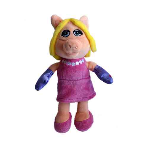 Miss Röfi Muppet Show - 23cm vásárlás a Játékshopban