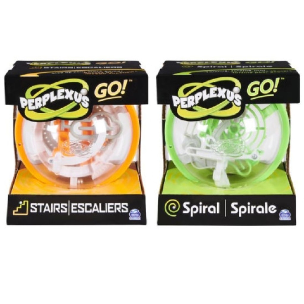 Spin Master Giochi Perplexus Go - acquista su