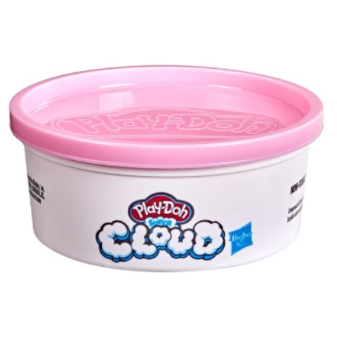 Play Doh Slime Super Cloud