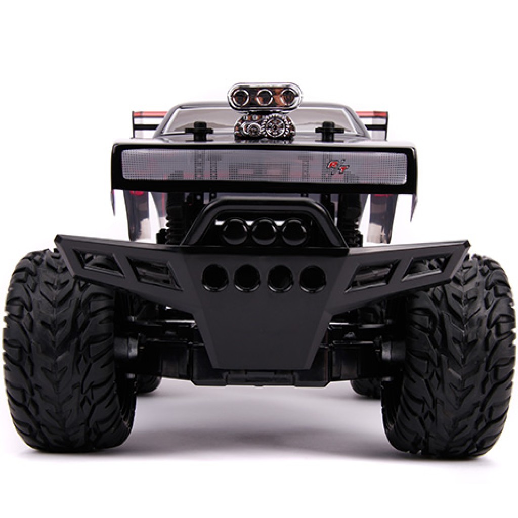Dodge charger rc