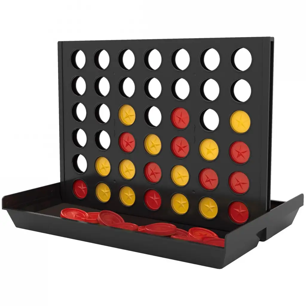 Amőba társasjáték - Noris - 2. kép