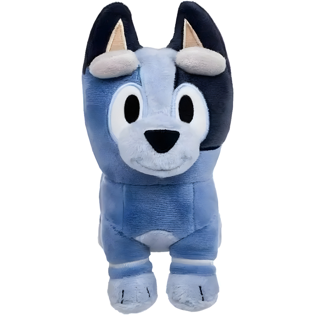 Bluey: Socks plüssfigura 16cm