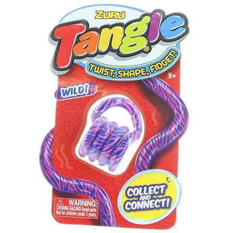 Valon Tangle Tangle Vadon színei többféle változatban vásárlás a Játékshopban