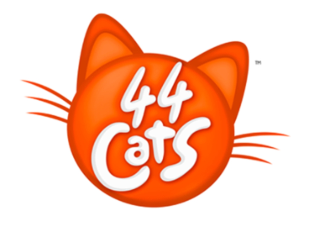 44 csacska macska