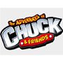 Chuck és barátai