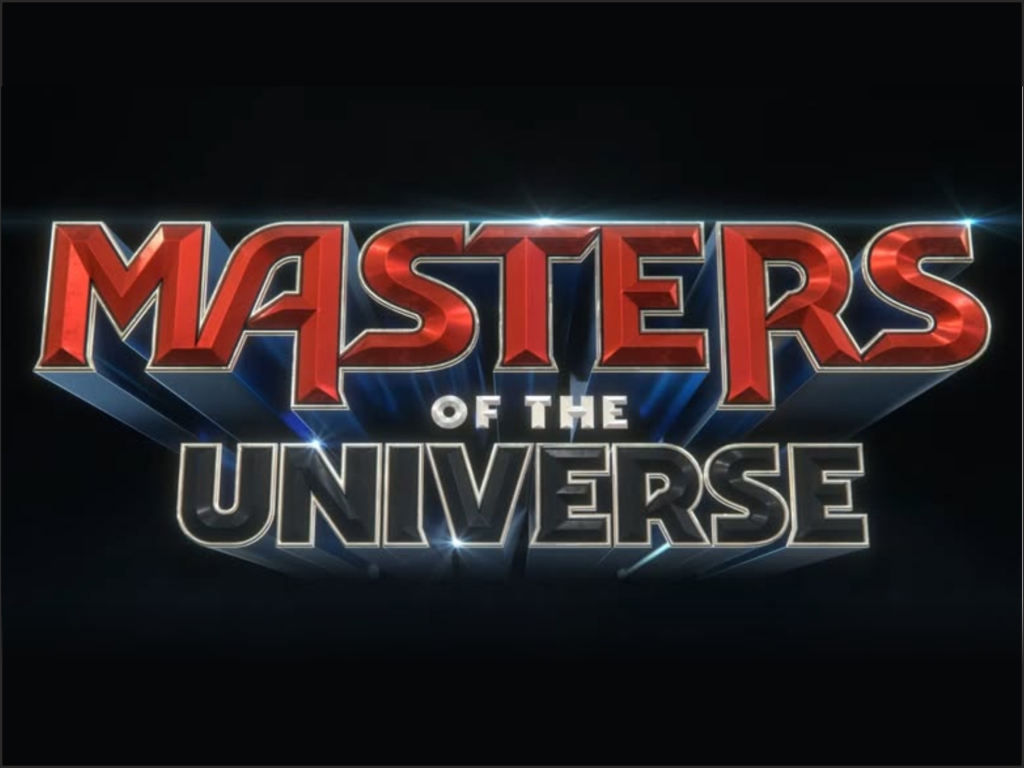 Masters of the Universe - Az univerzum védelmezői