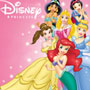 Disney hercegnők
