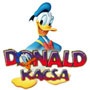 Donald kacsa