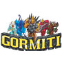 Gormiti