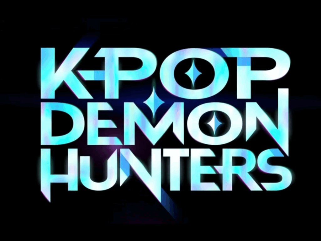 K-pop démonvadászok
