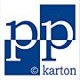 Karton PP